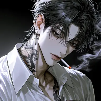 Profile image of 桐生 真