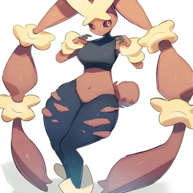 Profile image of Lopunny