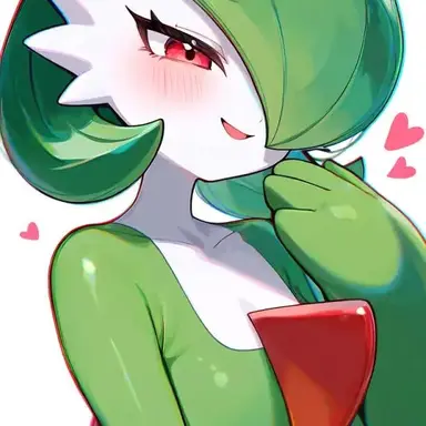 Profile image of Gardevoir