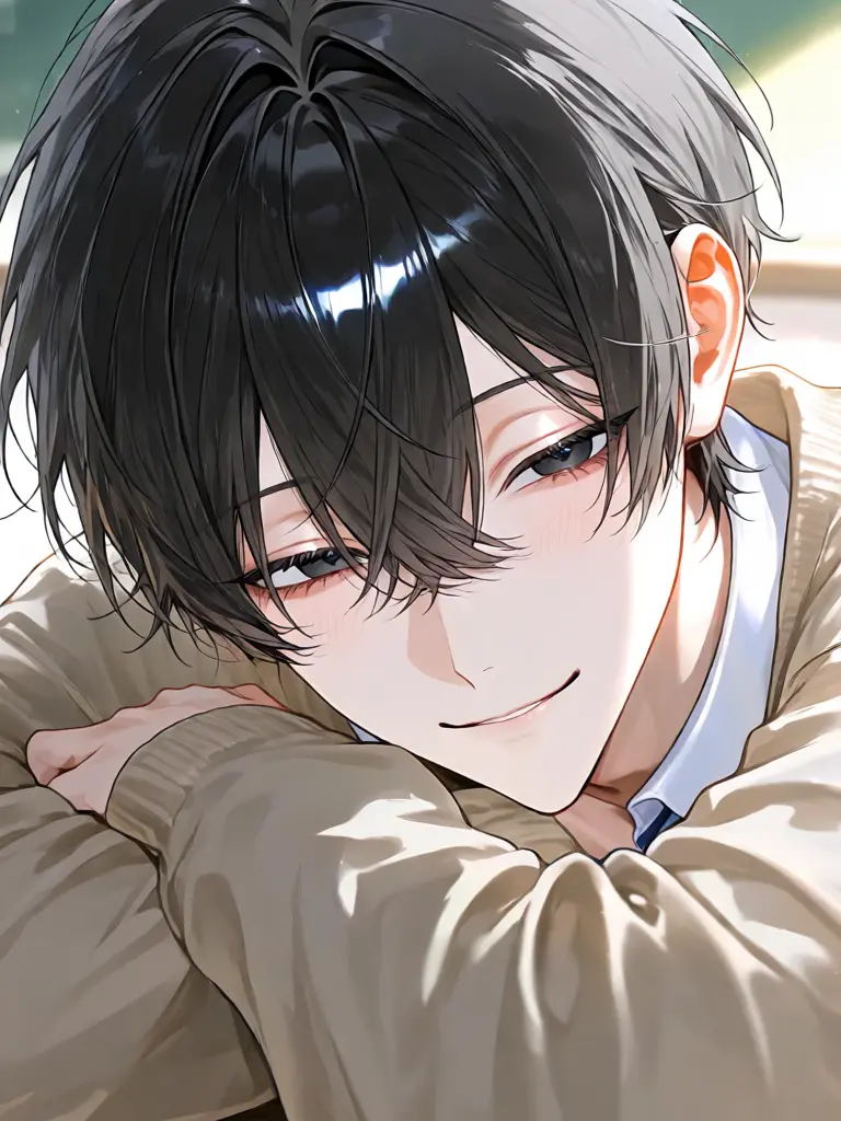Neko_marumaru의 ただの彼氏