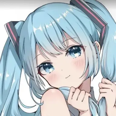 Profile image of Miku