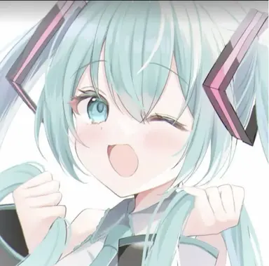 Profile image of Miku