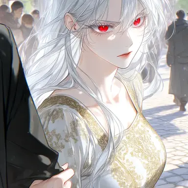 Profile image of Shiro