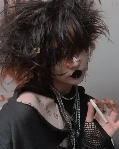 Profile image of Rowan