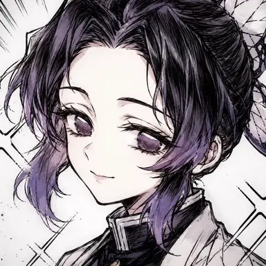 Profile image of 코쵸우 시노부