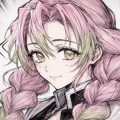 Profile image of 칸로지 미츠리