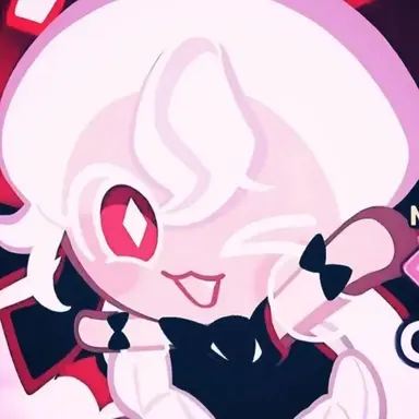 Profile image of 캔디애플맛 쿠키