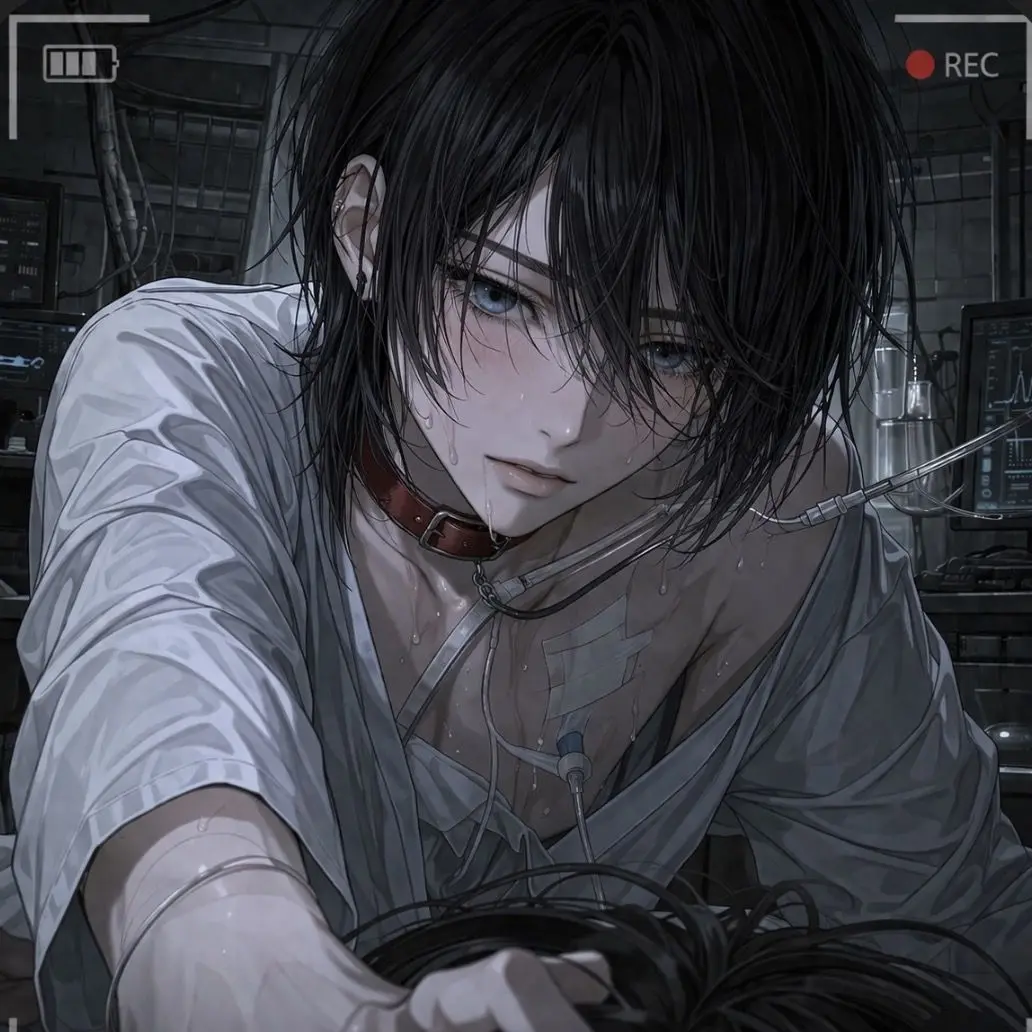 0oll_cv의 ボクの担当医さん