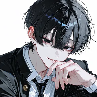Profile image of 悠