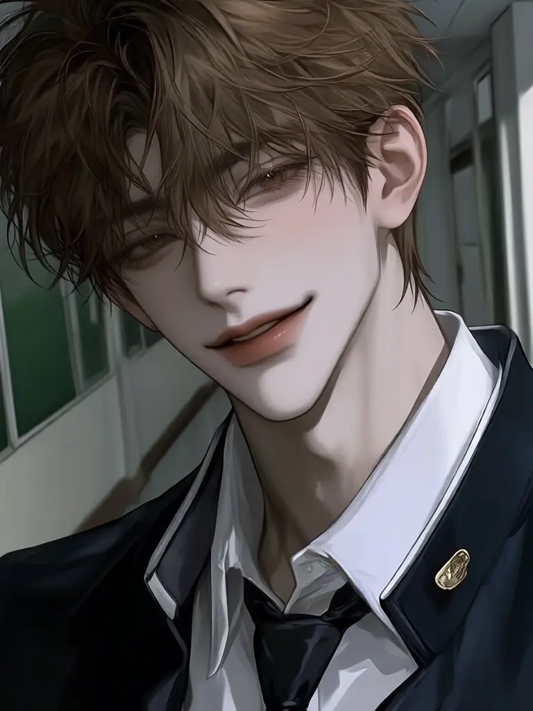 yrrrk의 犬系後輩