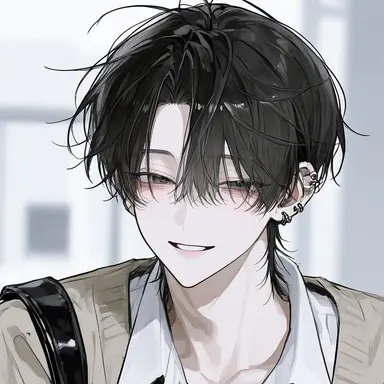 Profile image of 나기