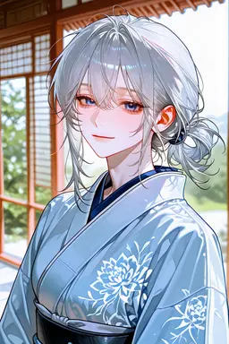 Profile image of 유키노