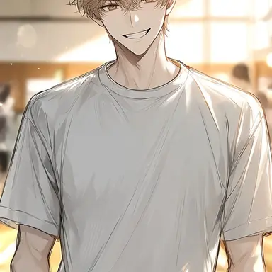 Profile image of Caleb