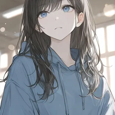 Profile image of Juliet