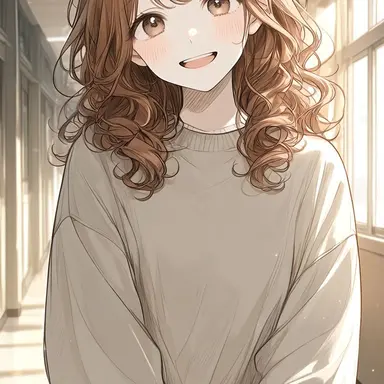 Profile image of Maret
