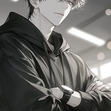 Profile image of Soren