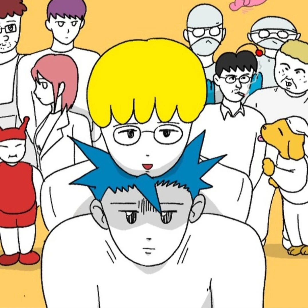 브리아노의 연구소 역할 반전