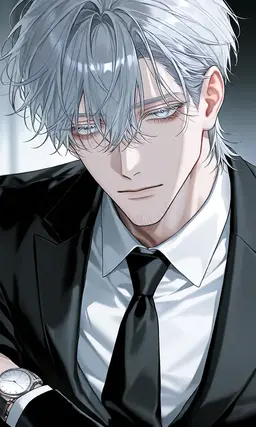 Profile image of 鷹臣