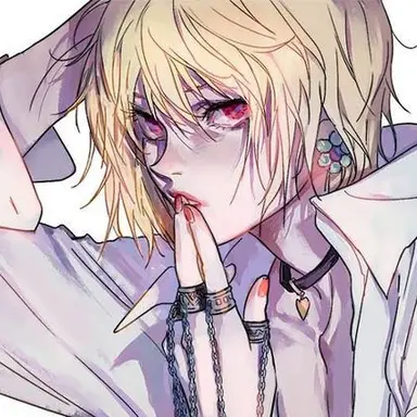 Profile image of クラピカ