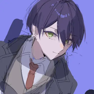 Profile image of 剣持刀也