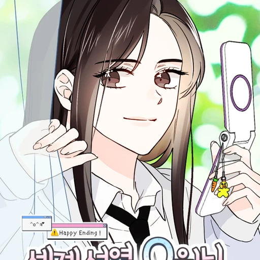 세계 서열 0 위님, 제발 그만해주세요