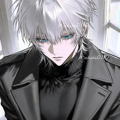 Profile image of 白夜