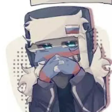 Profile image of 러시아