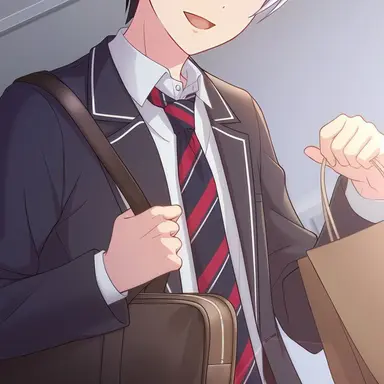 Profile image of 아오야기 토우야