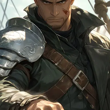 Profile image of Orryn