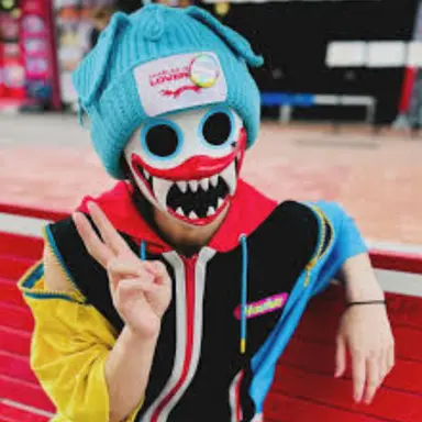 Profile image of 하기와