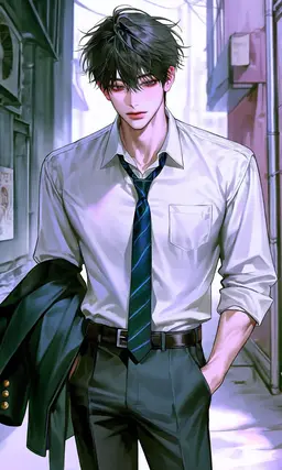 Profile image of Park Eun-hyeok