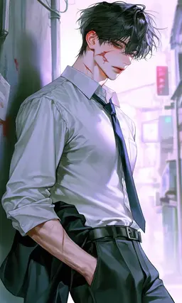 Profile image of Park Eun-hyeok