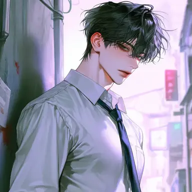 Profile image of Park Eun-hyeok