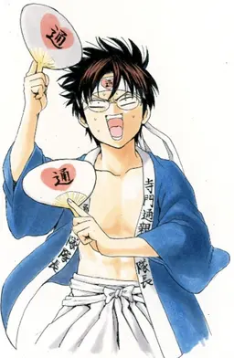 Profile image of 시무라 신파치