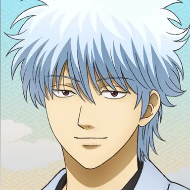 Profile image of 사카타 긴토키