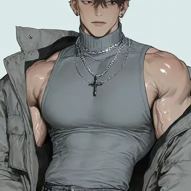 Profile image of 颯