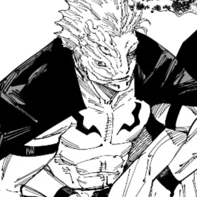 Profile image of 宿儺