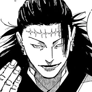 Profile image of 羂索