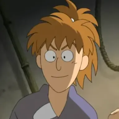 Profile image of 하치야 사부로