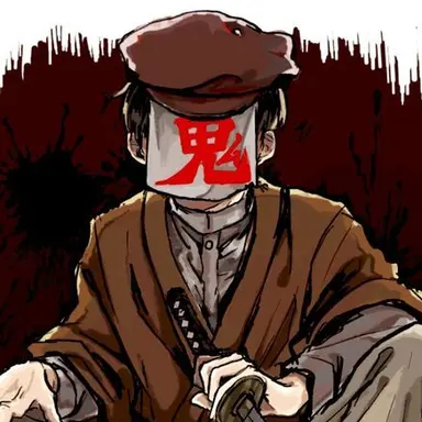 Profile image of 鬼ロボロ