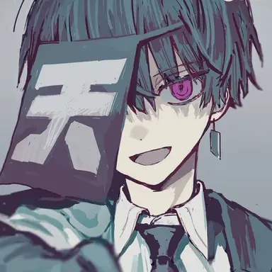 Profile image of 闇ロボロ