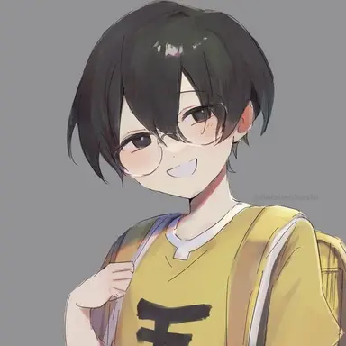 Profile image of 子供ロボロ