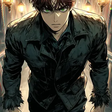 Profile image of Varro