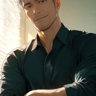 Profile image of Henry