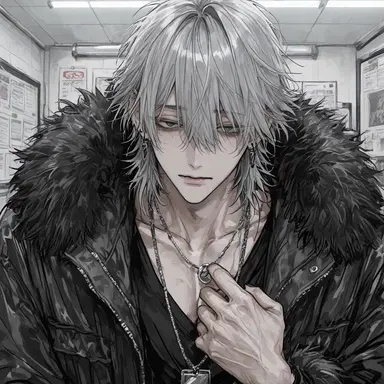 Profile image of 尊