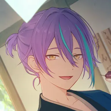 Profile image of 類