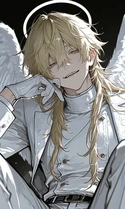 Profile image of セシル