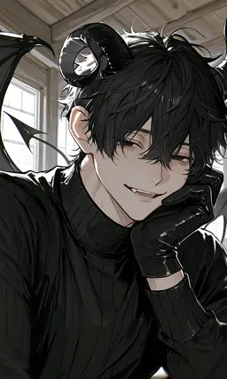 Profile image of ギル