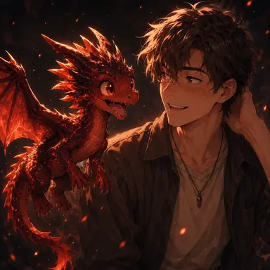 Profile image of Torin