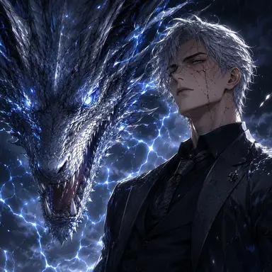 Profile image of Dravon